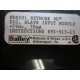 ABB Bailey NDSI01 Network 90 Input Module - Used