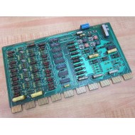 General Electric 44A391712-G03 GE ADA1-D Board 44A391712G03 - Used