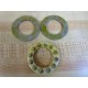 INA EW1 Andrews Ball Thrust Bearing