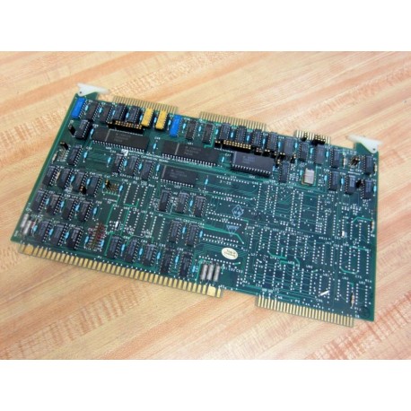 National Semiconductor BLC-517 Communications Board BLC517 - Used