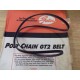 Gates 8MGT-1792-12 Poly Chain GT2 Belt 9275-0224