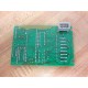 Mitsubishi FR-PU01 Circuit Board BKO-C2128 - Used