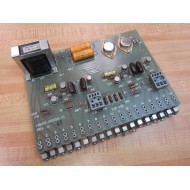 Electro-Flyte 12M02-00033-01 Regulator Board 12M020003301 - Used