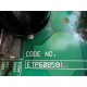 Yaskawa Electric YPCT31165-1A Inverter-PCB YPCT311651A - Used
