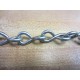 Hodell-Natco SJ010BZC0100 10 SGL Jack Chain PG CTN 100 FT