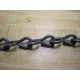 C00252814 10 Steel Single Jack Chain 100 Foot