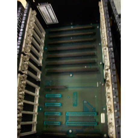 Honeywell 620-2090 Processor Rack 6202090 - Used