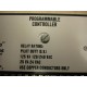 Barber Colman CP 8261-702-2 Programmable Controller - New No Box