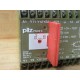 Pilz 474906 Safety Relay PNOZ6 120VAC 3S-10 - Used