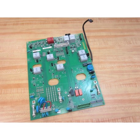 General Electric FIR2-51-2B Pulse Transformer Board FIR2512B - New No Box