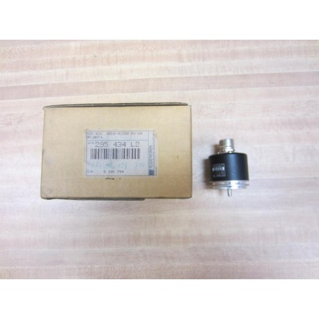 Heidenhain 295 434 L2 295434L2 Encoder ROD 426.001B-2500