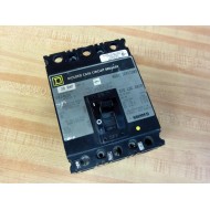 Square D FA34020 20A 3P Molded Case Circuit Breaker - New No Box