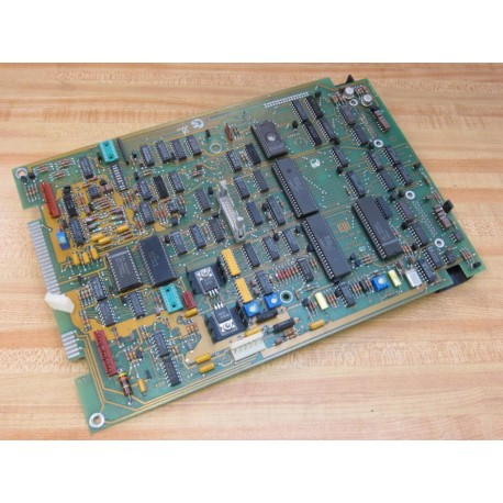 Electronic Processors 230-1006 Circuit Board 2301006 Rev G 230-1506 - Used