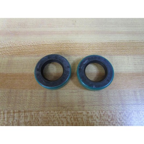 Chicago Rawhide 8060 SKF Oil Seal CR-8060 (Pack of 2) - New No Box