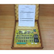 GEFanuc IC600YB842B Analog Input Card Job No. 50923PJ - Refurbished