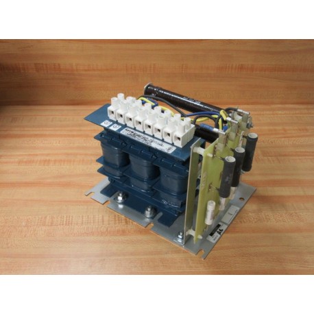 MTE DVAP0009 DVDT Output Filter - New No Box