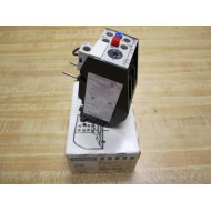 Siemens 3UA5-200-1D Overload Relay 3UA52001D