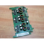 ABB NGDR-02 Circuit Board 57619091D - Used