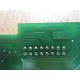 ABB NGDR-02 Circuit Board 57619091D - Used