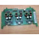 ABB NGDR-02 Circuit Board 57619091D - Used