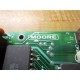 Moore 15755-1 PC Board 157551 Issue 5 - Used