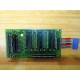 Moore 15755-1 PC Board 157551 Issue 5 - Used