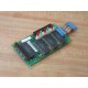Moore 15755-1 PC Board 157551 Issue 7 - Used