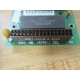 Moore 15755-1 PC Board 157551 Issue 7 - Used