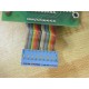 Moore 15755-1 PC Board 157551 Issue 7 - Used