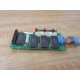 Moore 15755-1 PC Board 157551 Issue 7 - Used