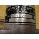 Joyce Dayton WJ1000-3-UP-T3 Upright Mechanical Screw Actuator WJ100U033 - New No Box