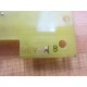 Milacron 3-531-4370A IO Bus Adapter Board IBA 35314370A - Used