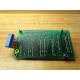 Siemens 15755-1 PC Board 157551 - Used