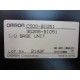 Omron C500-BI051 IO Base Unit 3G2A5-BI051 - Used