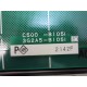 Omron C500-BI051 IO Base Unit 3G2A5-BI051 - Used