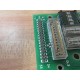 Moore 15754-1 PC Display Board 157541 Issue 3 - Used