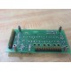 Moore 15754-1 PC Display Board 157541 Issue 3 - Used