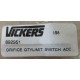 Vickers Eaton 892951 Accessory Kit