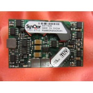 SynQor PQ48025QNA25NKS Isolated DCDC Converter 0201-E112 - New No Box