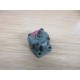 Rexnord 134942 Hanna Unitite Manifold Valve 14" - Used