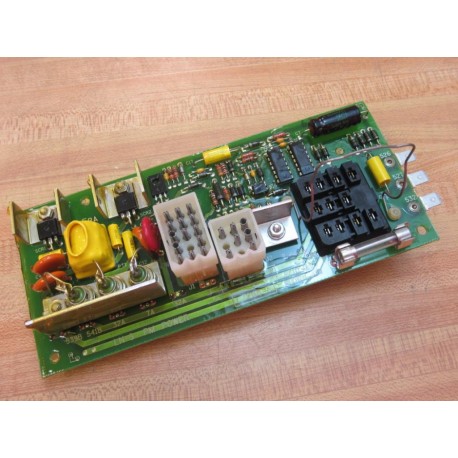 Lincoln L7265-3 Power Board L72653 - New No Box