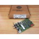 Allen Bradley 1784-KTCX15 Communication Interface 1784KTCX15 Ser. B