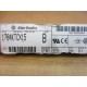 Allen Bradley 1784-KTCX15 Communication Interface 1784KTCX15 Ser. B
