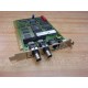 Allen Bradley 1784-KTCX15 Communication Interface 1784KTCX15 Ser. B