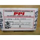Pressure Products Industries B15318-100-KIT PPI Orifice Valve Kit
