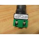 C3 Controls FVLU24LG Illum. Push Button Switch - New No Box