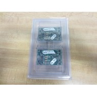 SynQor PQ48025QNA25PKS Isolated DCDC Converter 3800-D (Pack of 2)