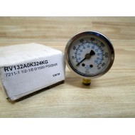 ENFM RV132A0K324KG Gauge