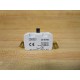 Baco 23-E-01D Contact Block 23E01D - New No Box