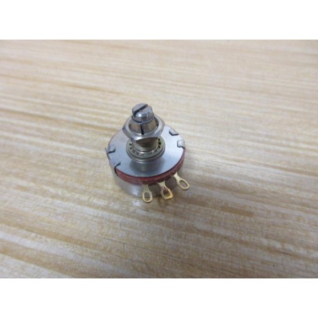 Ohmite RV4LAYSA101A Potentiometer CLU1011 - New No Box